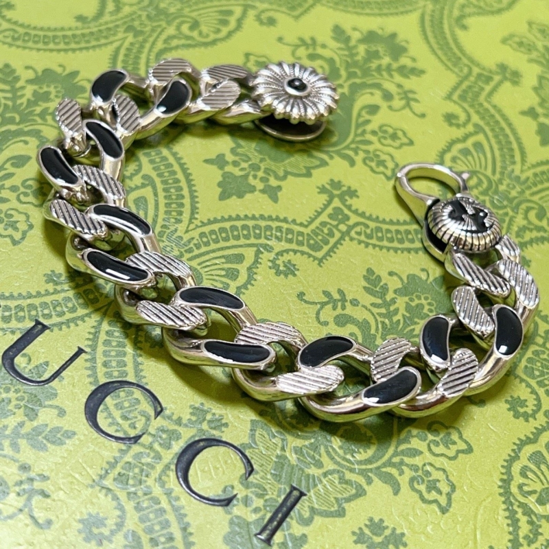 Gvc*1 bracelets